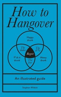 bokomslag How to Hangover