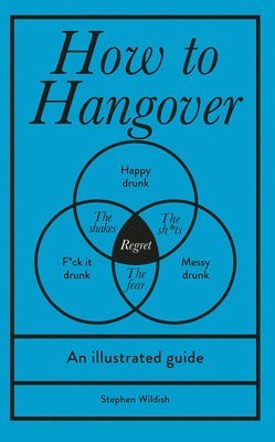 bokomslag How to Hangover