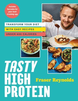 Tasty High Protein 1