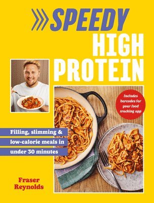 Speedy High Protein 1