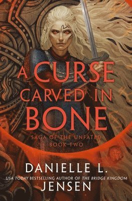 A Curse Carved in Bone 1