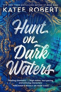 bokomslag Hunt On Dark Waters