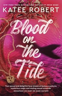 bokomslag Blood on the Tide