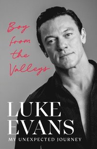 bokomslag Boy from the Valleys