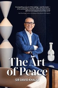 bokomslag The Art of Peace