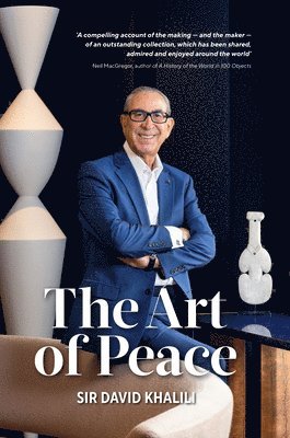 The Art of Peace 1