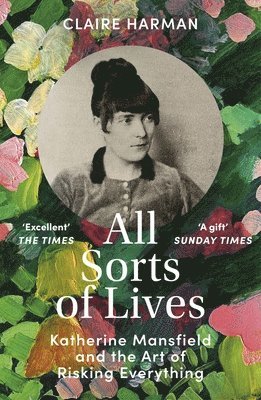 All Sorts of Lives 1