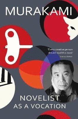 Novelist as a Vocation 1