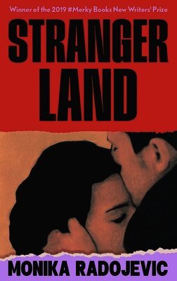 Strangerland