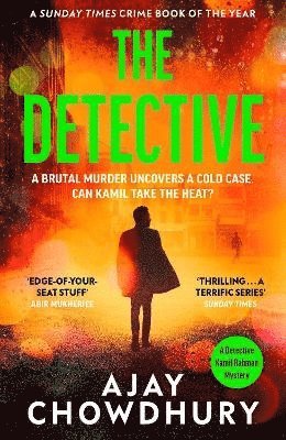 The Detective 1