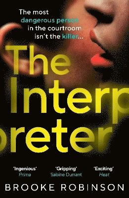 The Interpreter 1