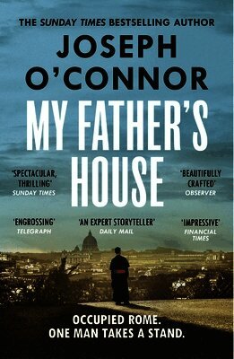 Joseph O'Connor - My Father's House, Häftad