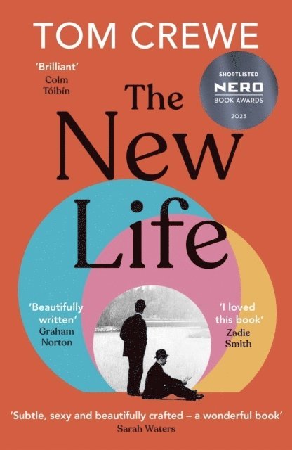 The New Life 1