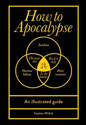 bokomslag How to Apocalypse