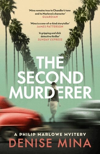 Denise Mina - Second Murderer, Häftad