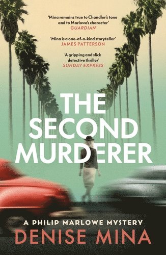 Second Murderer
