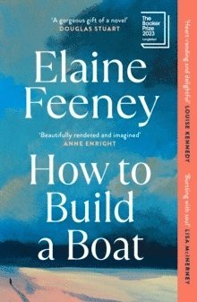 How to Build a Boat 1