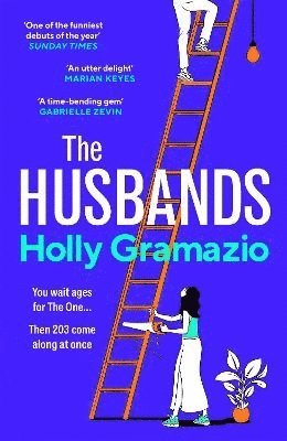 The Husbands 1