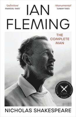 bokomslag Ian Fleming