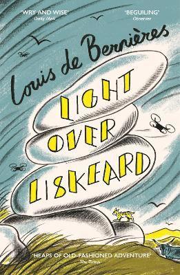 Light Over Liskeard 1
