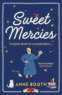 bokomslag Sweet Mercies