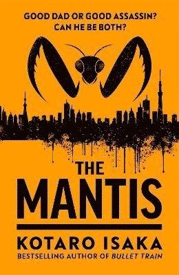 bokomslag The Mantis