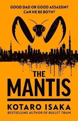 The Mantis 1