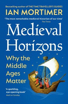 Medieval Horizons 1