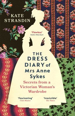 Dress Diary of Mrs Anne Sykes 1