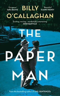 The Paper Man 1