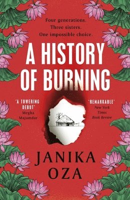 A History of Burning 1