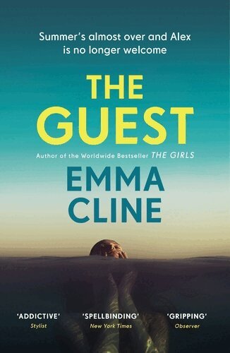 Emma Cline - Guest, Häftad