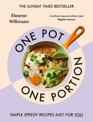 One Pot, One Portion 1