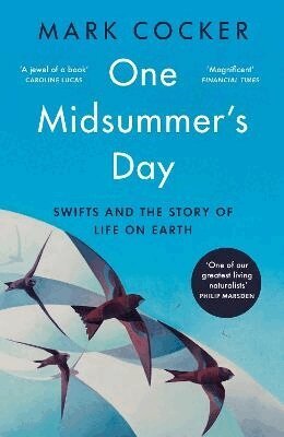 Mark Cocker - One Midsummer's Day, Häftad