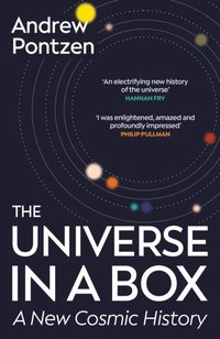 bokomslag The Universe in a Box