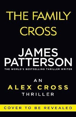 James Patterson - The Family Cross, Häftad. Tillgänglighet: Lägg i varukorg