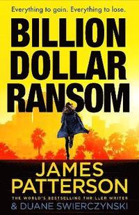 bokomslag Billion-Dollar Ransom