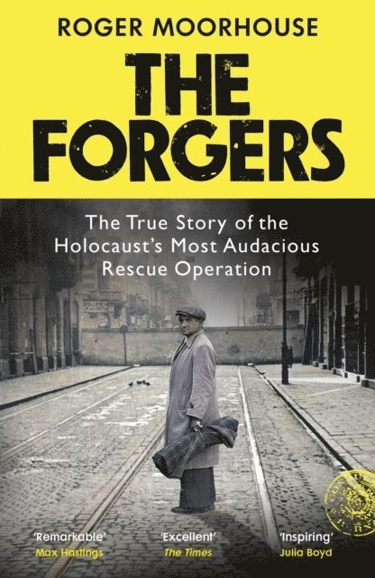 Forgers