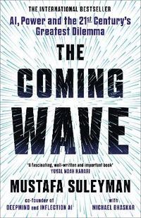 bokomslag The Coming Wave