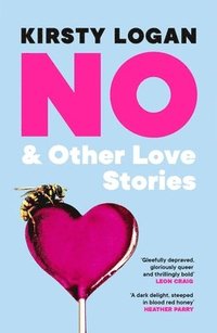 bokomslag No & Other Love Stories