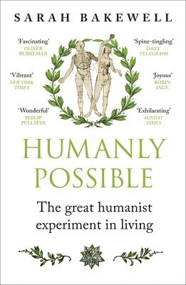 Humanly Possible 1