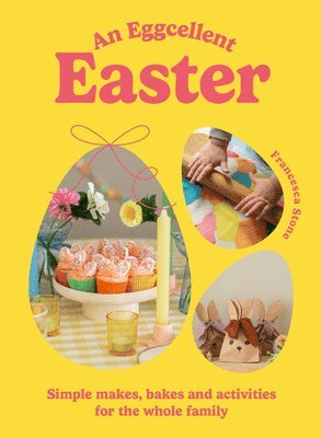 bokomslag Eggcellent Easter