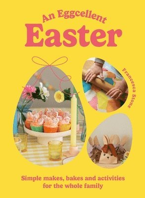 An Eggcellent Easter 1