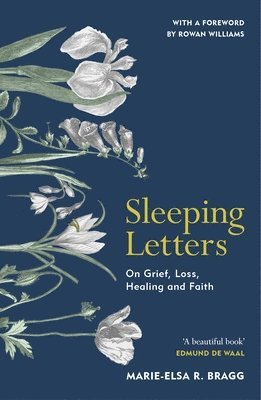 Marie-Elsa R. Bragg - Sleeping Letters, Häftad