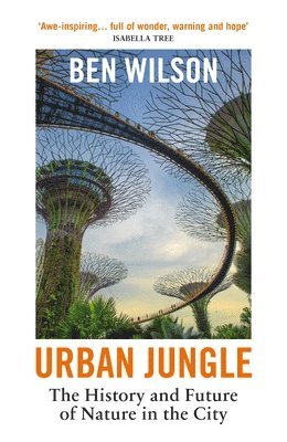 bokomslag Urban Jungle