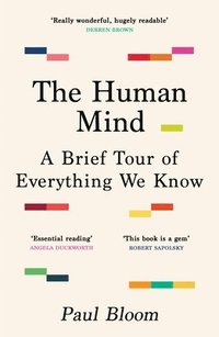 bokomslag Human Mind