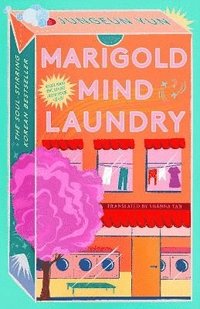 bokomslag Marigold Mind Laundry