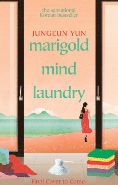 bokomslag Marigold Mind Laundry