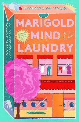 Marigold Mind Laundry 1