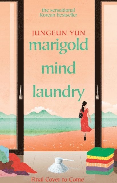 Marigold Mind Laundry 1